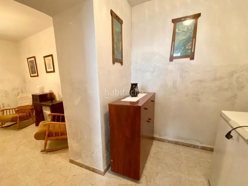 Foto 62a9b6f9-ffb7-4ddb-8d55-b1638379b531. Haus mit parking in Alhama de Granada