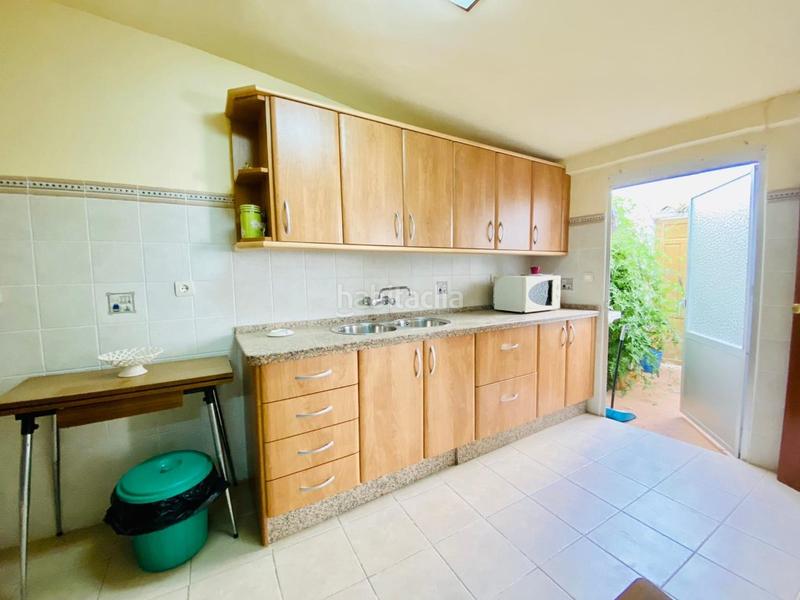 Foto 67a97ff3-b8c3-4487-8608-94ca3a1ff05e. Haus mit parking in Alhama de Granada