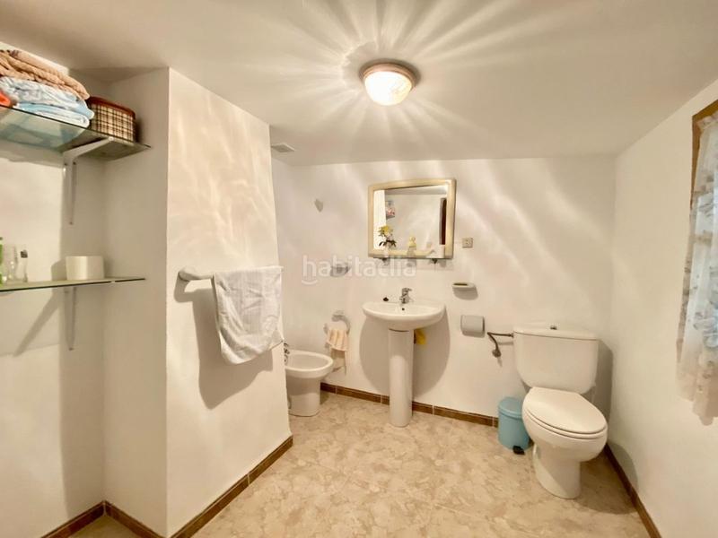 Foto 7489bd50-3ca0-4d4a-844e-5c8808e15ad2. Haus mit parking in Alhama de Granada