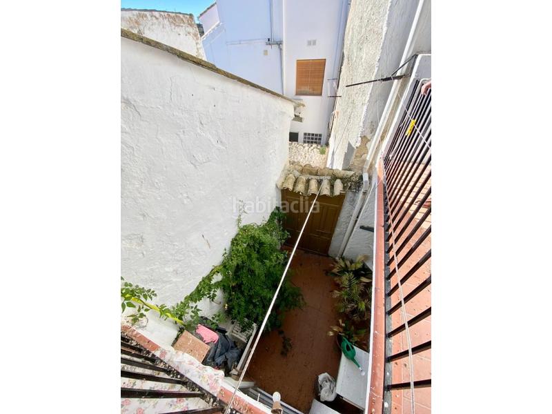 Foto b7d6d351-d68b-44a1-b597-288fef5cd84d. Haus mit parking in Alhama de Granada