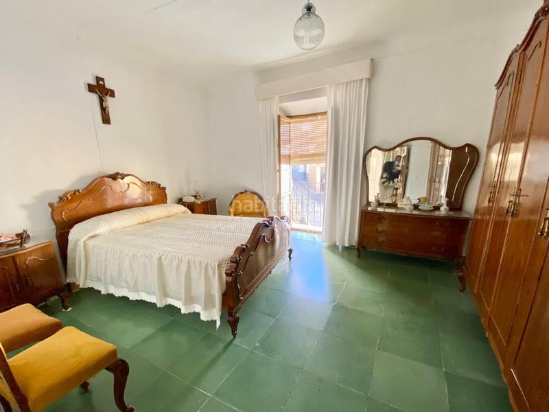 Foto bbab0456-4590-4731-8fd2-772fc789034a. Haus mit parking in Alhama de Granada