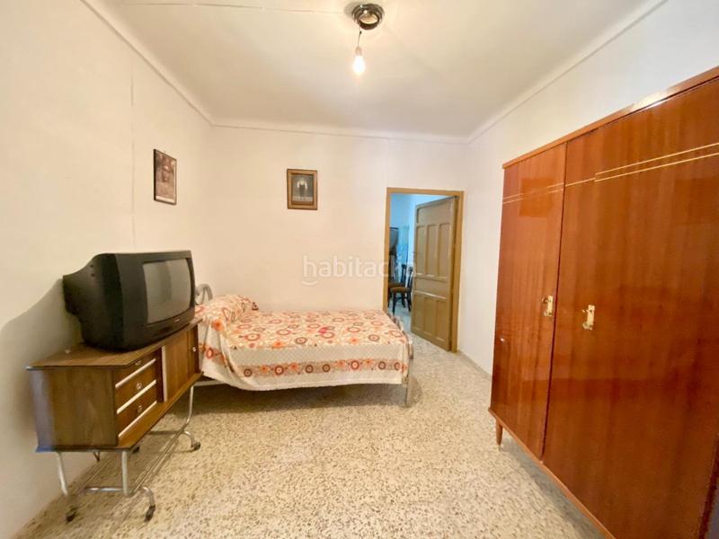 Foto c401d7ca-c557-4f92-811a-e68e21bba850. Haus mit parking in Alhama de Granada