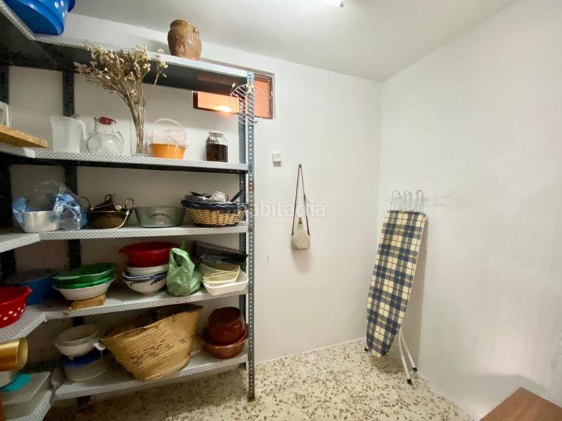 Foto d6213110-b7f0-4c58-a54b-07a90dbe7338. Haus mit parking in Alhama de Granada