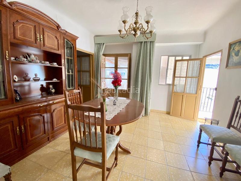 Foto e06d433c-fa01-4320-82c2-843a42326d9b. Haus mit parking in Alhama de Granada