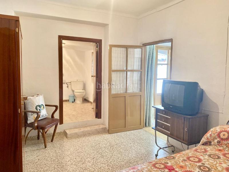 Foto e19bca4e-b464-4a77-9a0d-c5b7ebfc3f8c. Haus mit parking in Alhama de Granada