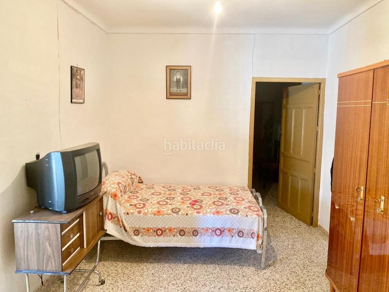 Foto f7336a47-c95b-496e-976f-0e9810daea83. Haus mit parking in Alhama de Granada