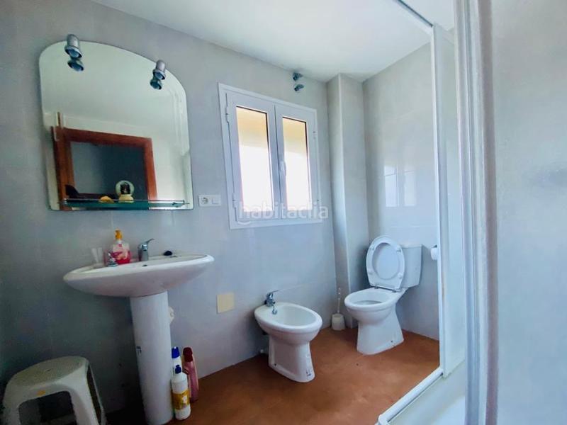 Foto 0620dbc4-62e2-4a4b-a6f4-e947c6bb189f. Haus mit parking in Alhama de Granada