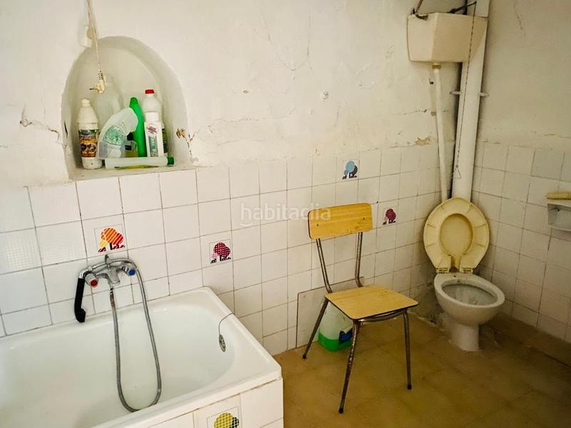 Foto 26c2c16b-4db5-4ce9-ae38-02f8c51b6ded. Haus mit parking in Alhama de Granada