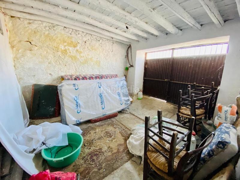 Foto beecb4e7-31e2-4a40-9fa6-3aa871c0e857. Haus mit parking in Alhama de Granada