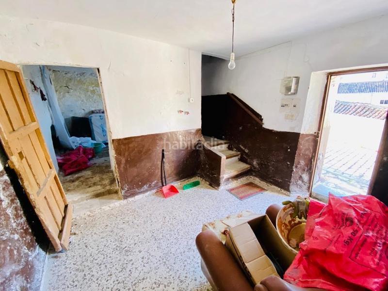 Foto d6484634-2466-4fb3-b138-44891674fb67. Haus mit parking in Alhama de Granada