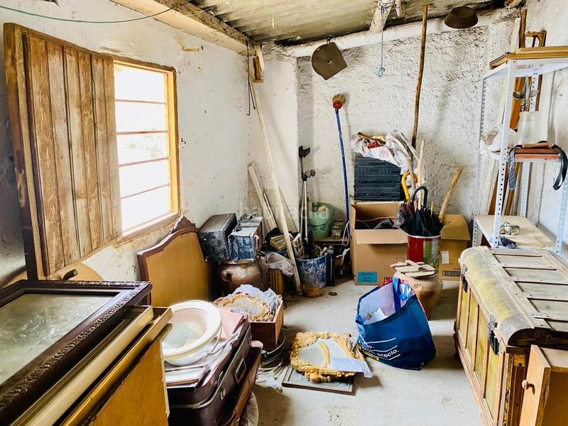 Foto 36345bc5-54ad-43f3-a723-8356804ecded. Casa in Arenas del Rey