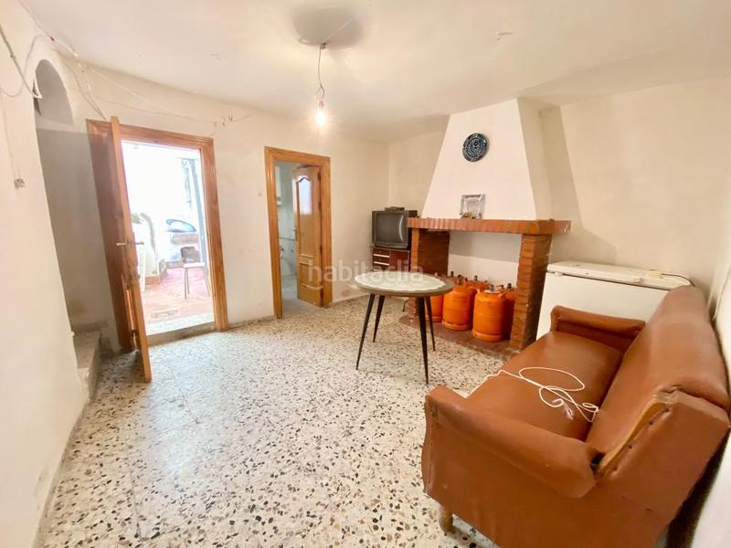 Foto 79efde10-7cd3-4049-8b6d-2bac22dc52a6. Casa in Arenas del Rey