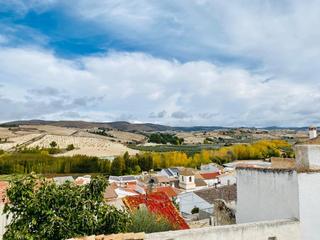 Maison à Arenas del Rey. Bonita casa con vistas a la montanta