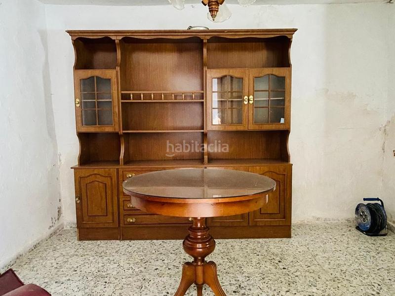 Foto b7f0d733-7e55-49e2-850c-c2d92169a5d7. Casa in Arenas del Rey