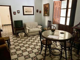 Pis  N/a. Encantadora vivienda en pleno centro