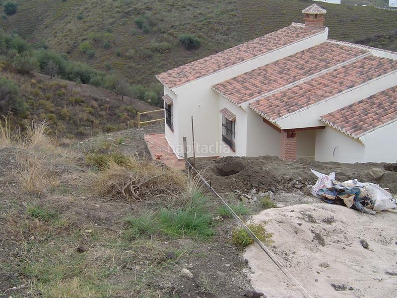 Foto 09b11ad3-0e5f-456a-a16b-a80724af63a2. Casa in Canillas de Aceituno