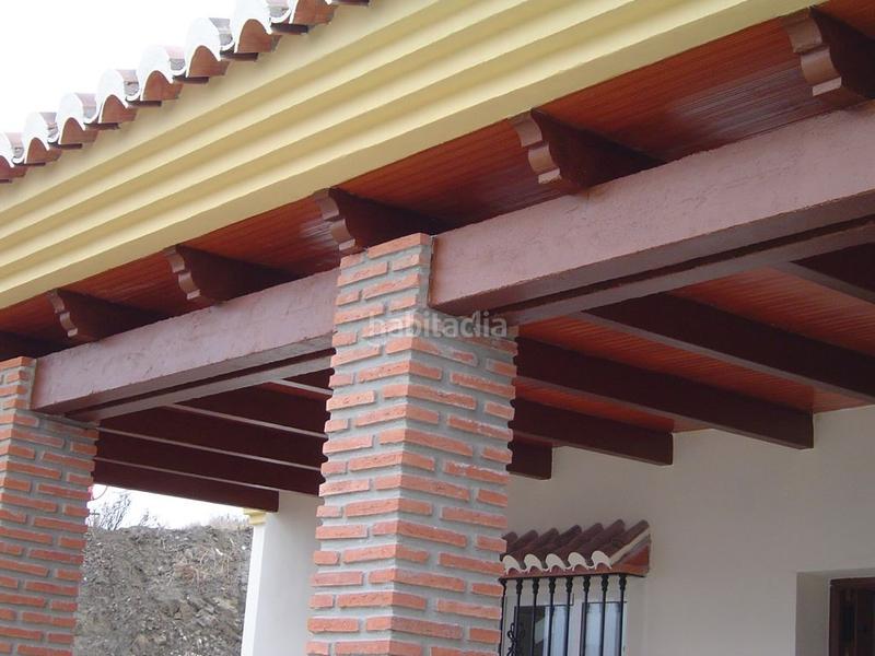 Foto 7280abec-f346-4f67-afbf-49cfcdd7fc7e. Casa in Canillas de Aceituno