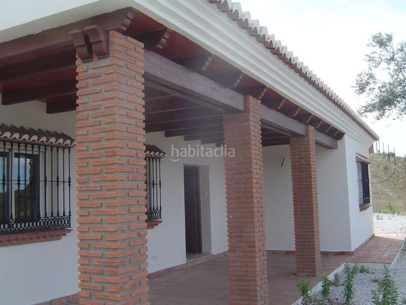 Foto d744547e-5ef7-4475-b925-6591fd076333. Casa in Canillas de Aceituno