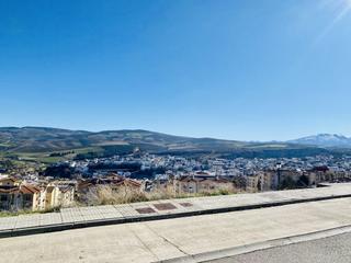Terrain résidentiel à Alhama de Granada. Solar urbano en zona mirador
