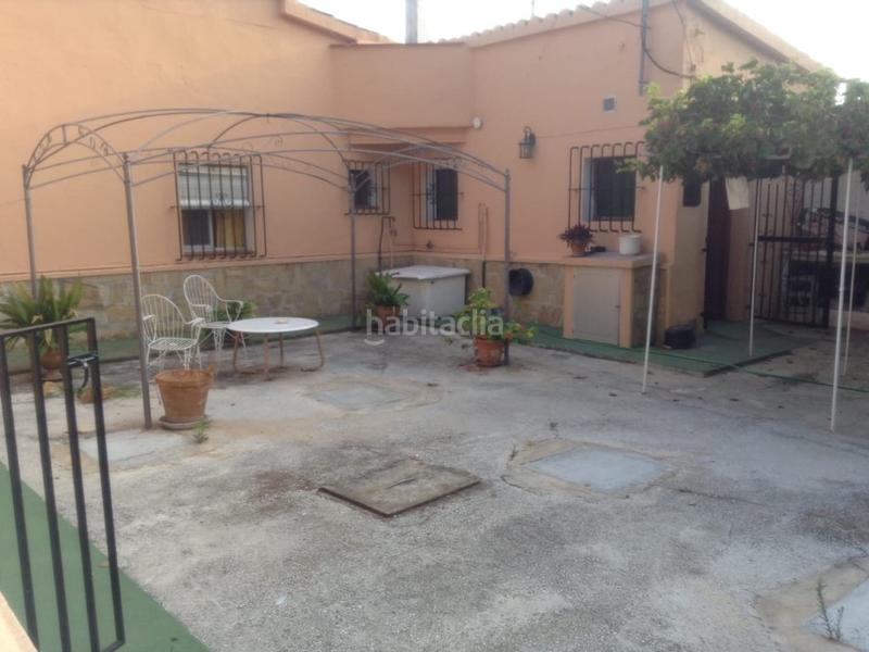 Foto 41a4f301-32ff-426c-86fb-4f739fb7dbd2. Xalet a Benajarafe