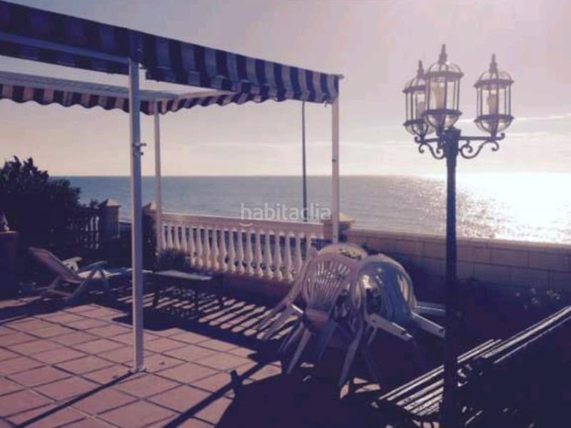 Foto 50f0d667-7e8e-4a24-be82-694045a2bae1. Xalet a Benajarafe