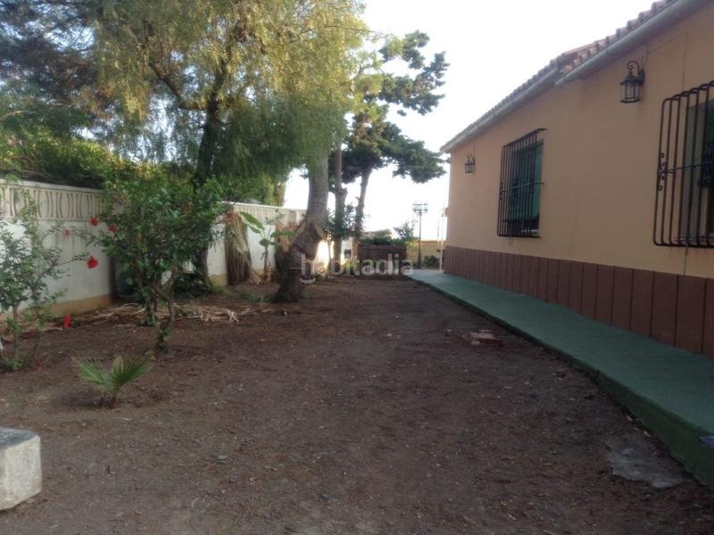 Foto 709f587b-f245-4826-821a-f7aa126cdd08. Xalet a Benajarafe