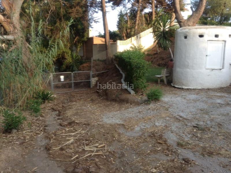 Foto d2b4ae7b-2e12-4e87-9d7b-df6bb998ede7. Xalet a Benajarafe