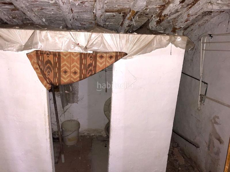 Foto 16eaf96e-730b-46fb-984b-e8f7aaeaa949. Casa con parcheggio in Alhama de Granada