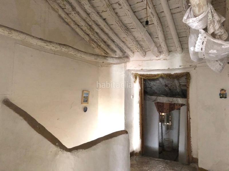 Foto 49c31fe3-a6e8-4721-952d-b36007d55cd1. Casa con parcheggio in Alhama de Granada