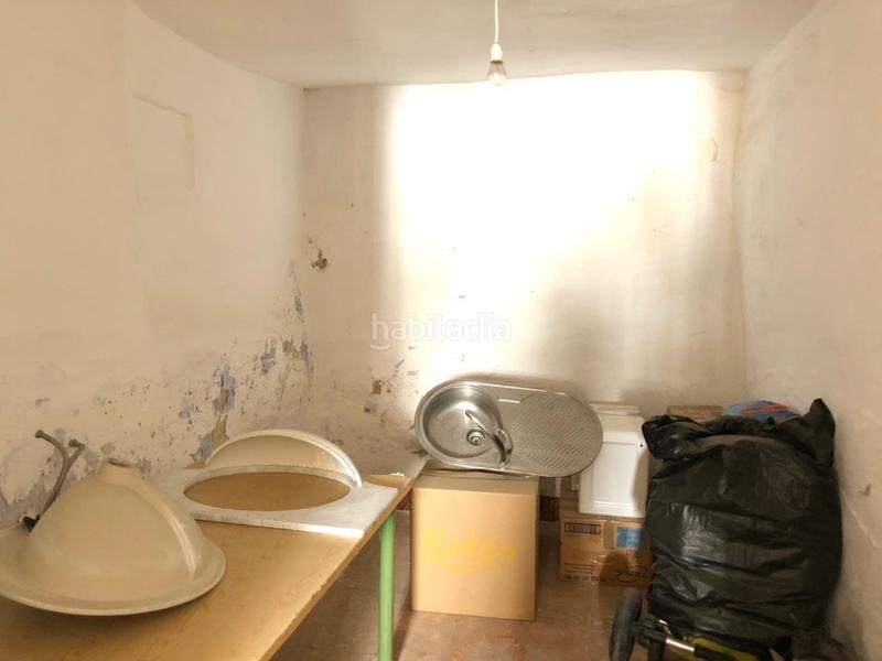 Foto 8a79eede-bfb1-48f0-ad55-3f7b3e317b39. Casa con parcheggio in Alhama de Granada