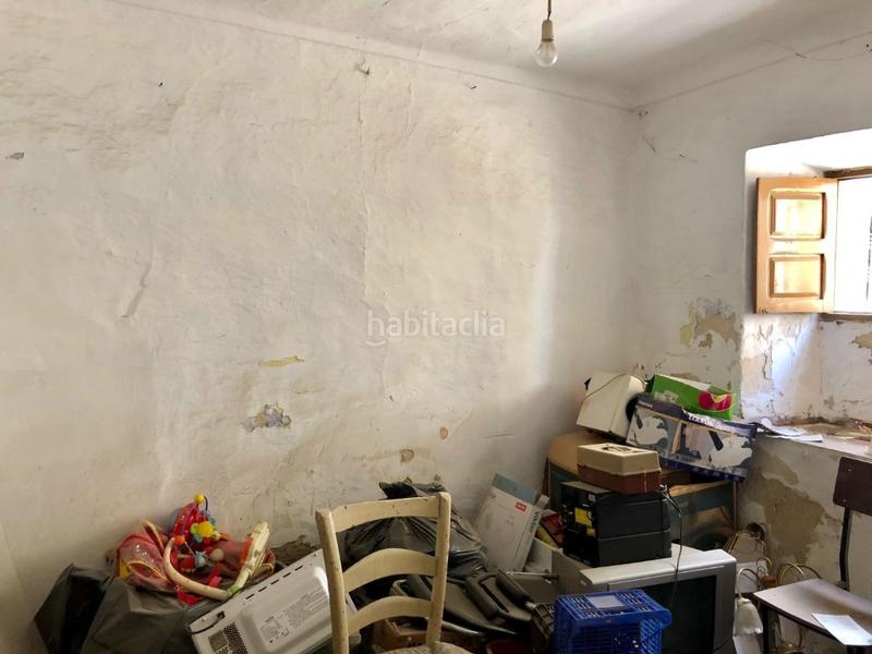 Foto 8b2648a7-aaec-4617-bb2f-b569b45de90f. Casa con parcheggio in Alhama de Granada