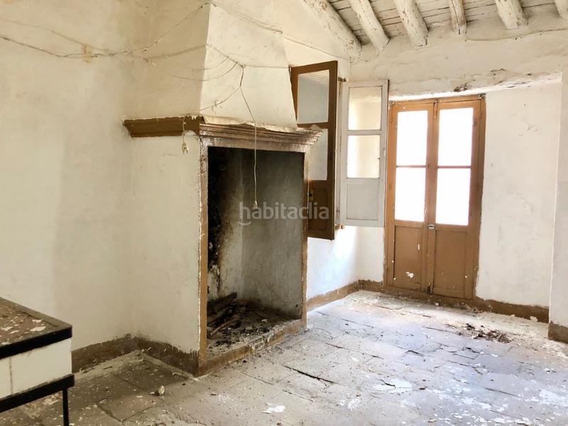 Foto d18dfce8-95e4-4139-86f6-1a9969260fb9. Casa con parcheggio in Alhama de Granada