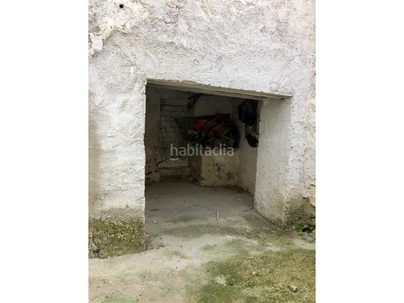 Foto dc977bde-4323-4394-af2e-68485d699ebd. Casa con parcheggio in Alhama de Granada