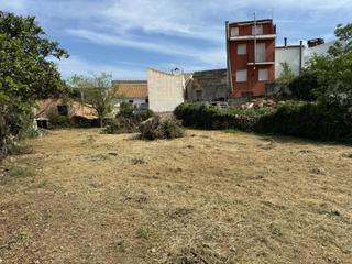 Maison à Arenas del Rey. Casa céntrica con gran jardín y terraza
