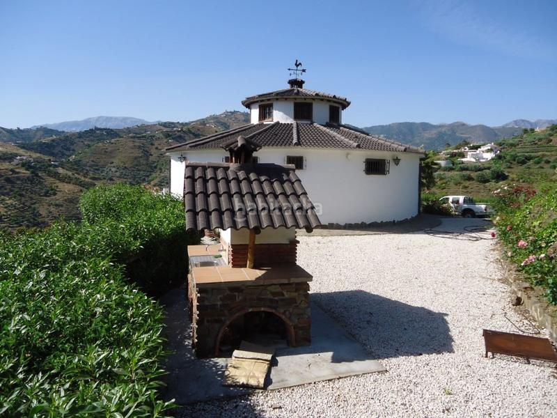 Foto 17ab3a96-b840-4081-b2c8-47c6841a2bad. Xalet a Torrox pueblo Torrox