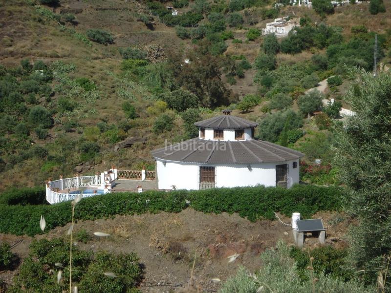 Foto 3c57bc6e-3937-43e3-b742-5a7682bef29b. Xalet a Torrox pueblo Torrox