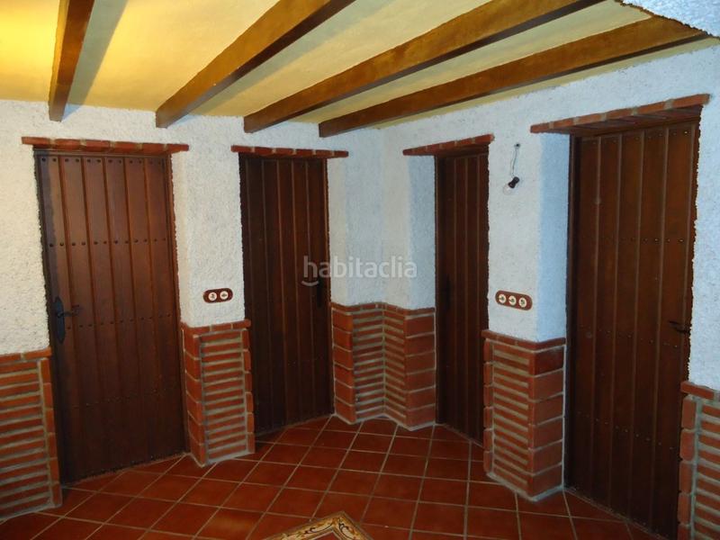 Foto 40058eaa-79d5-42de-be0c-3b5d9b93ab7c. Xalet a Torrox pueblo Torrox