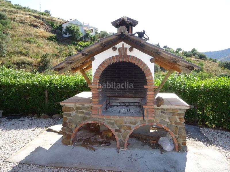 Foto 4b02c56e-c482-4616-b06a-e047f906554a. Xalet a Torrox pueblo Torrox