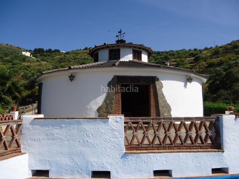 Foto 5d8ada02-a3cf-4152-a74f-08712b4e3114. Xalet a Torrox pueblo Torrox