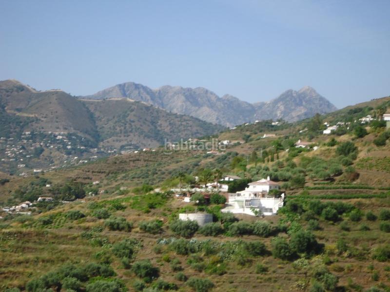 Foto 61fb989c-3b4c-4668-ad8f-67274cc15995. Xalet a Torrox pueblo Torrox