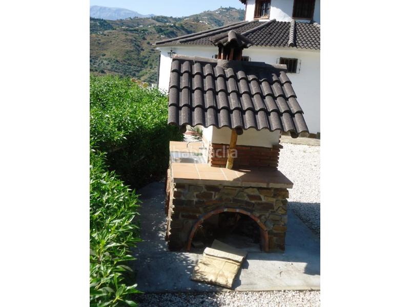 Foto 7554bec7-3426-491b-9a15-5022f75af295. Xalet a Torrox pueblo Torrox