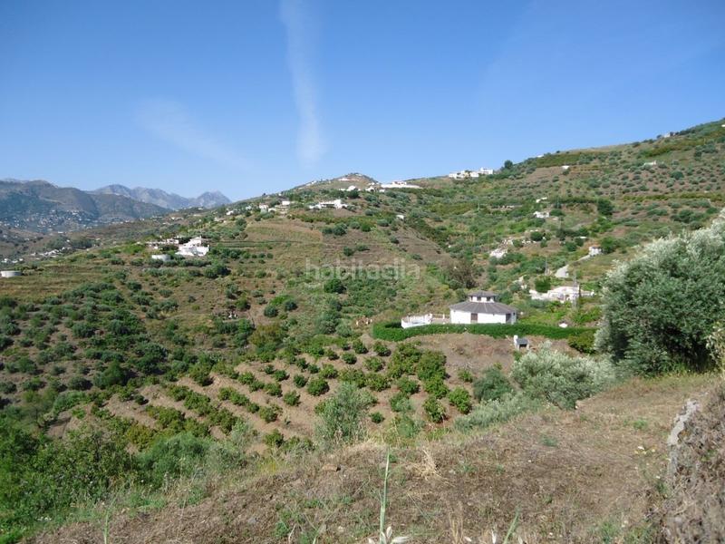 Foto 7b790369-4f6f-4e1a-ba50-bf40301f5efa. Xalet a Torrox pueblo Torrox