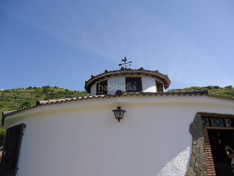 Foto a2cb412b-6859-4763-b599-8c4947c36bee. Xalet a Torrox pueblo Torrox