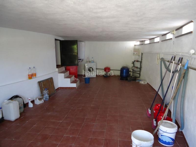 Foto af843b25-749a-414a-bb81-6cc382d48ade. Xalet a Torrox pueblo Torrox