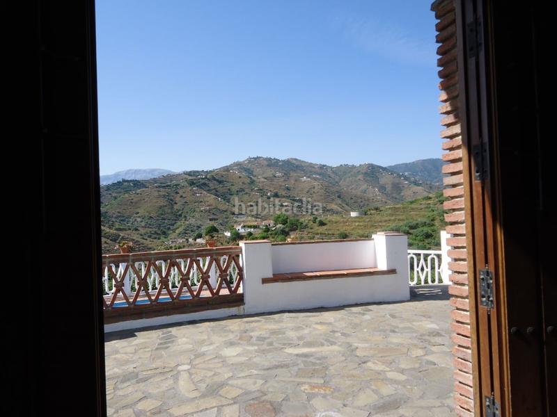 Foto c114250f-00e4-47bb-8746-b0d6c2213a21. Xalet a Torrox pueblo Torrox