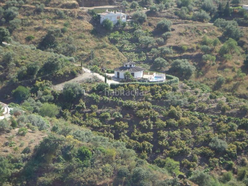 Foto e825ba80-441a-42a5-87fc-e8ae3124f34c. Xalet a Torrox pueblo Torrox