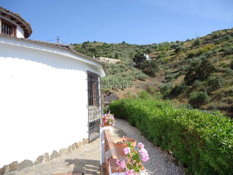 Foto ed280891-8308-4ae6-8a29-0907d4725499. Xalet a Torrox pueblo Torrox