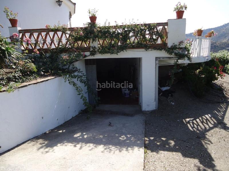 Foto fe923de4-1946-4b08-b11a-a3cad998c3a9. Xalet a Torrox pueblo Torrox
