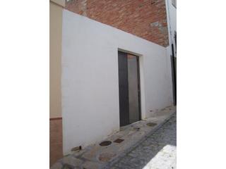 Terrain résidentiel à Alhama de Granada. Solar en casco histórico