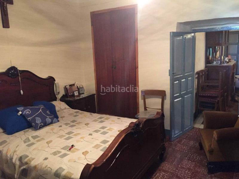Foto 036e3170-ac21-41b5-b381-878d7ba61582. Haus in Alhama de Granada